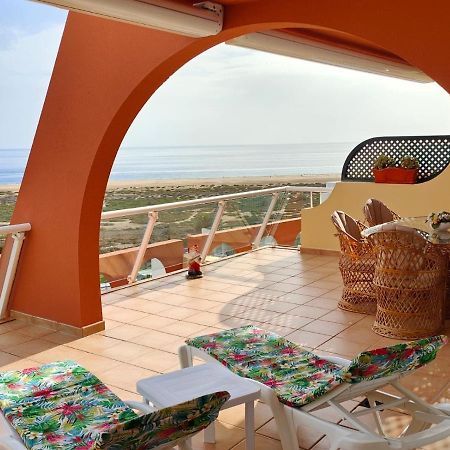 Apartamento Balcon De Jandia Playa Jandia Esterno foto