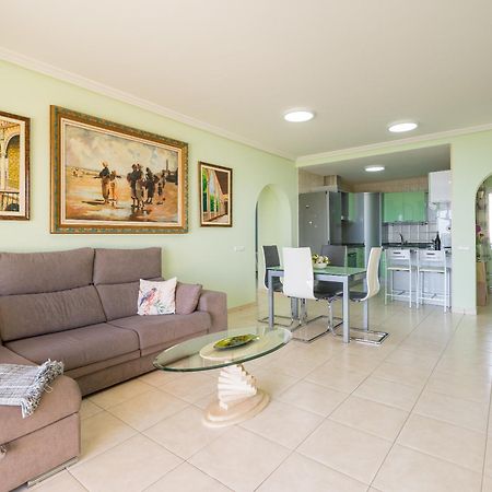 Apartamento Balcon De Jandia Playa Jandia Esterno foto