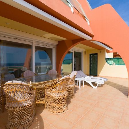 Apartamento Balcon De Jandia Playa Jandia Esterno foto