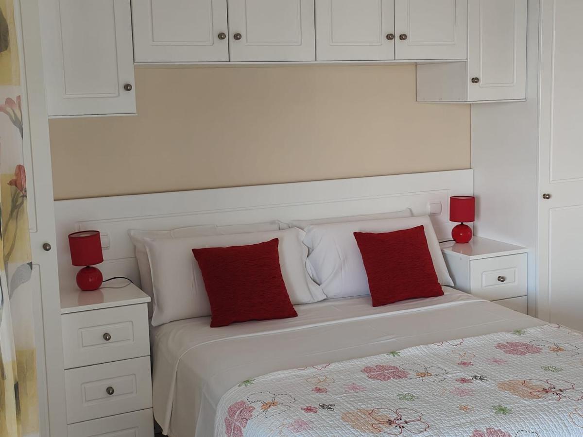 Apartamento Balcon De Jandia Playa Jandia Esterno foto