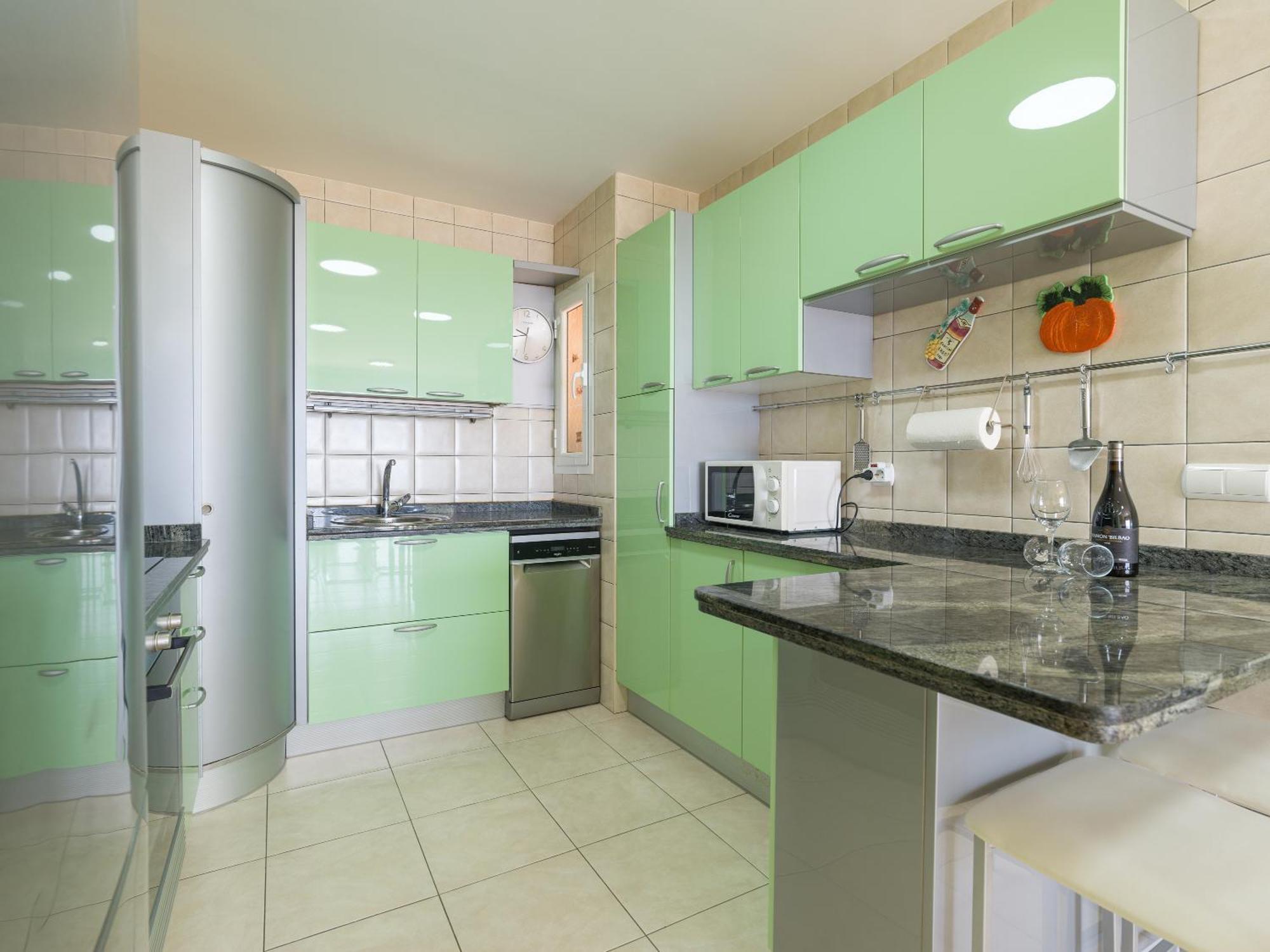 Apartamento Balcon De Jandia Playa Jandia Esterno foto