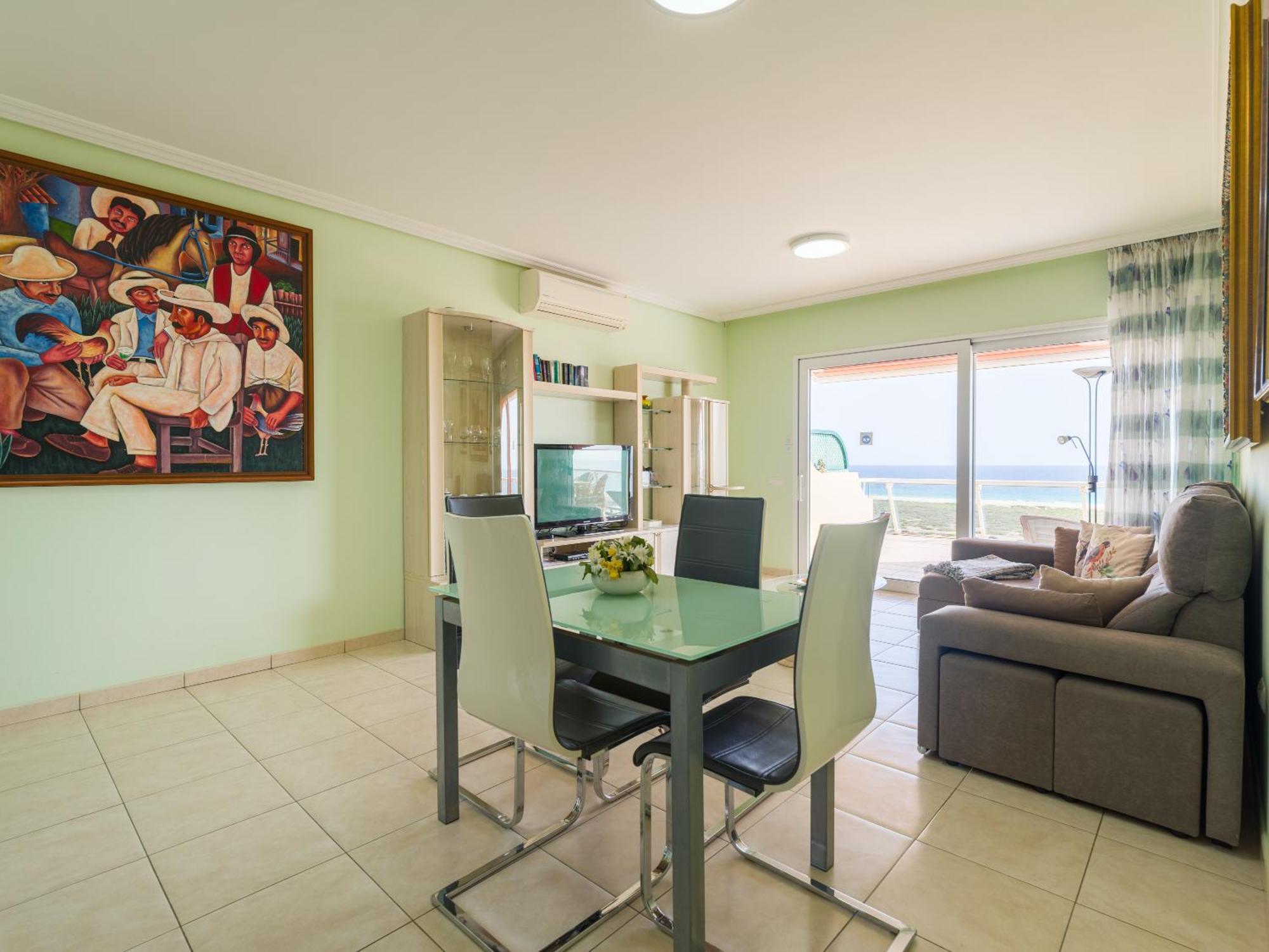 Apartamento Balcon De Jandia Playa Jandia Esterno foto