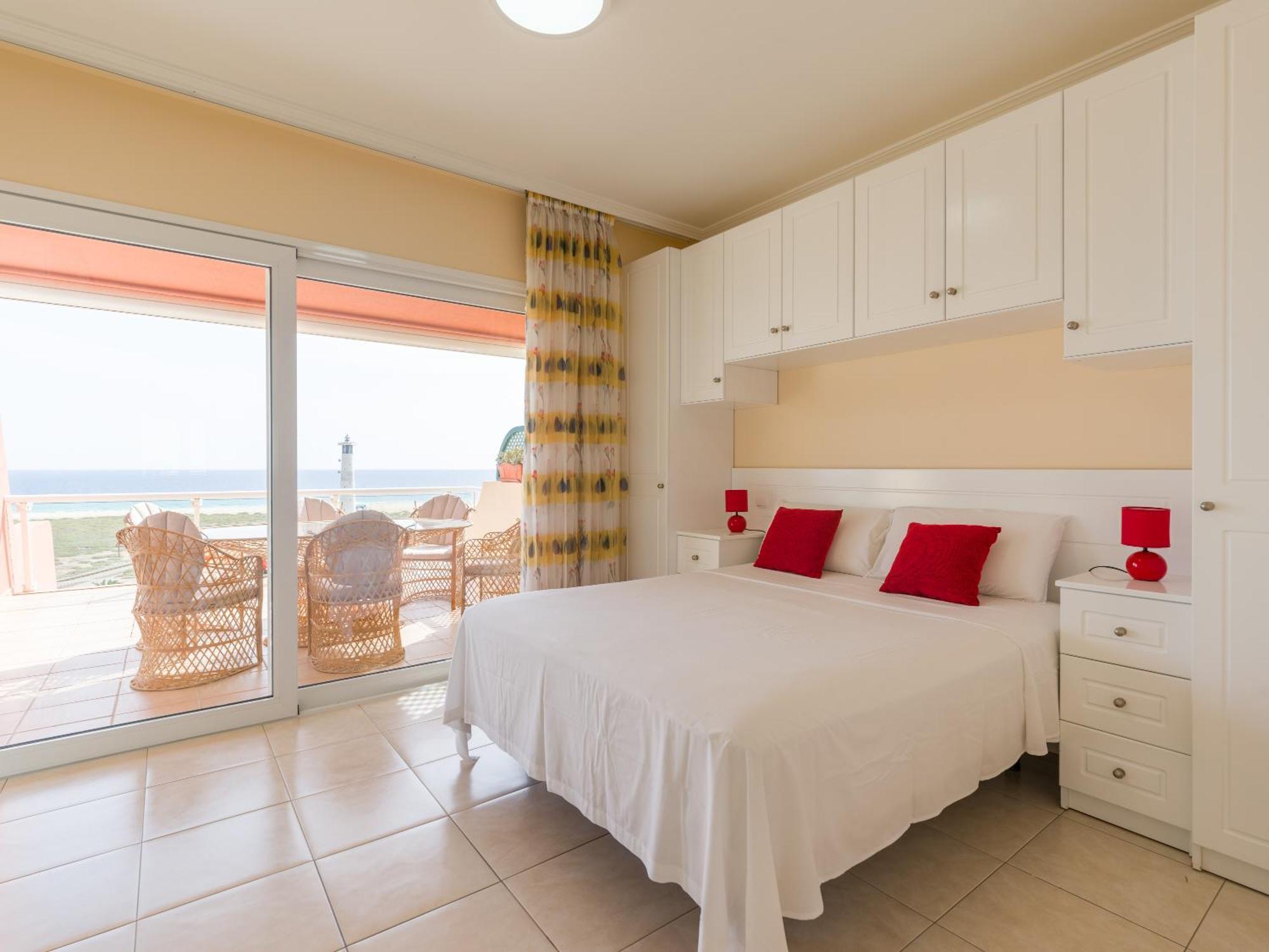 Apartamento Balcon De Jandia Playa Jandia Esterno foto