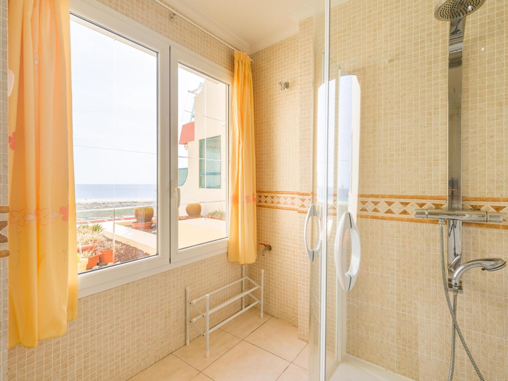 Apartamento Balcon De Jandia Playa Jandia Esterno foto