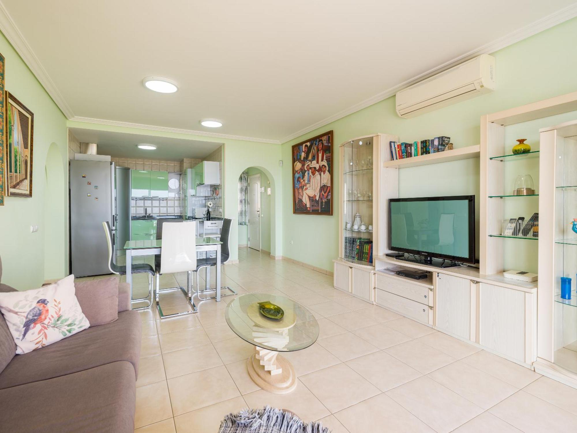 Apartamento Balcon De Jandia Playa Jandia Esterno foto