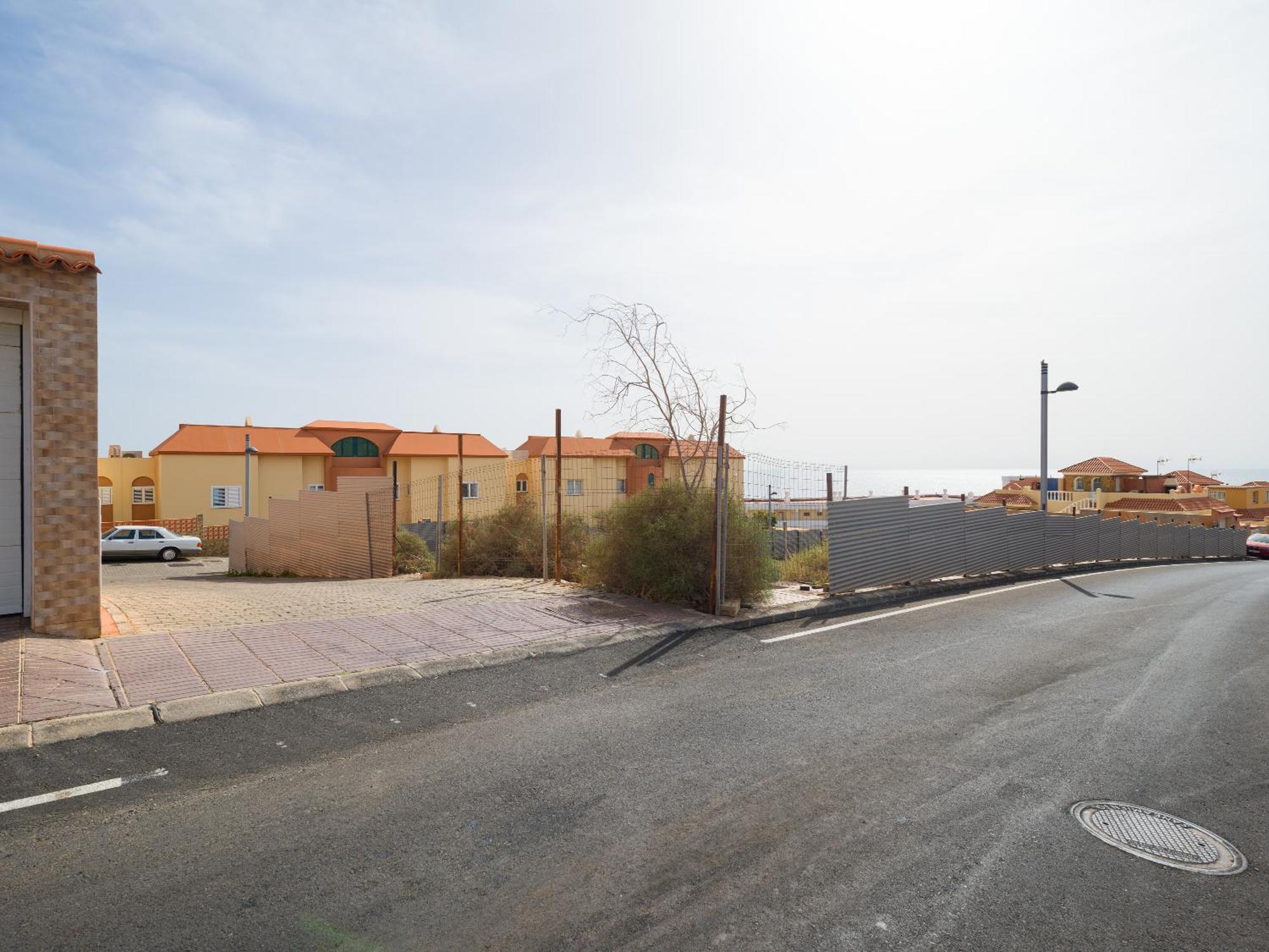 Apartamento Balcon De Jandia Playa Jandia Esterno foto