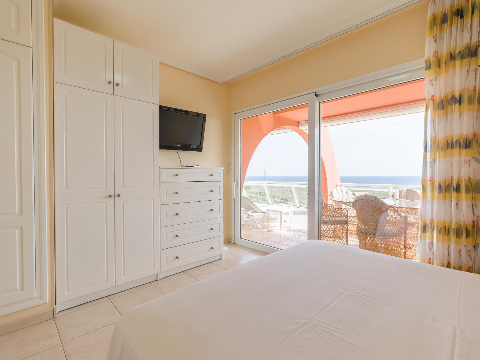 Apartamento Balcon De Jandia Playa Jandia Esterno foto