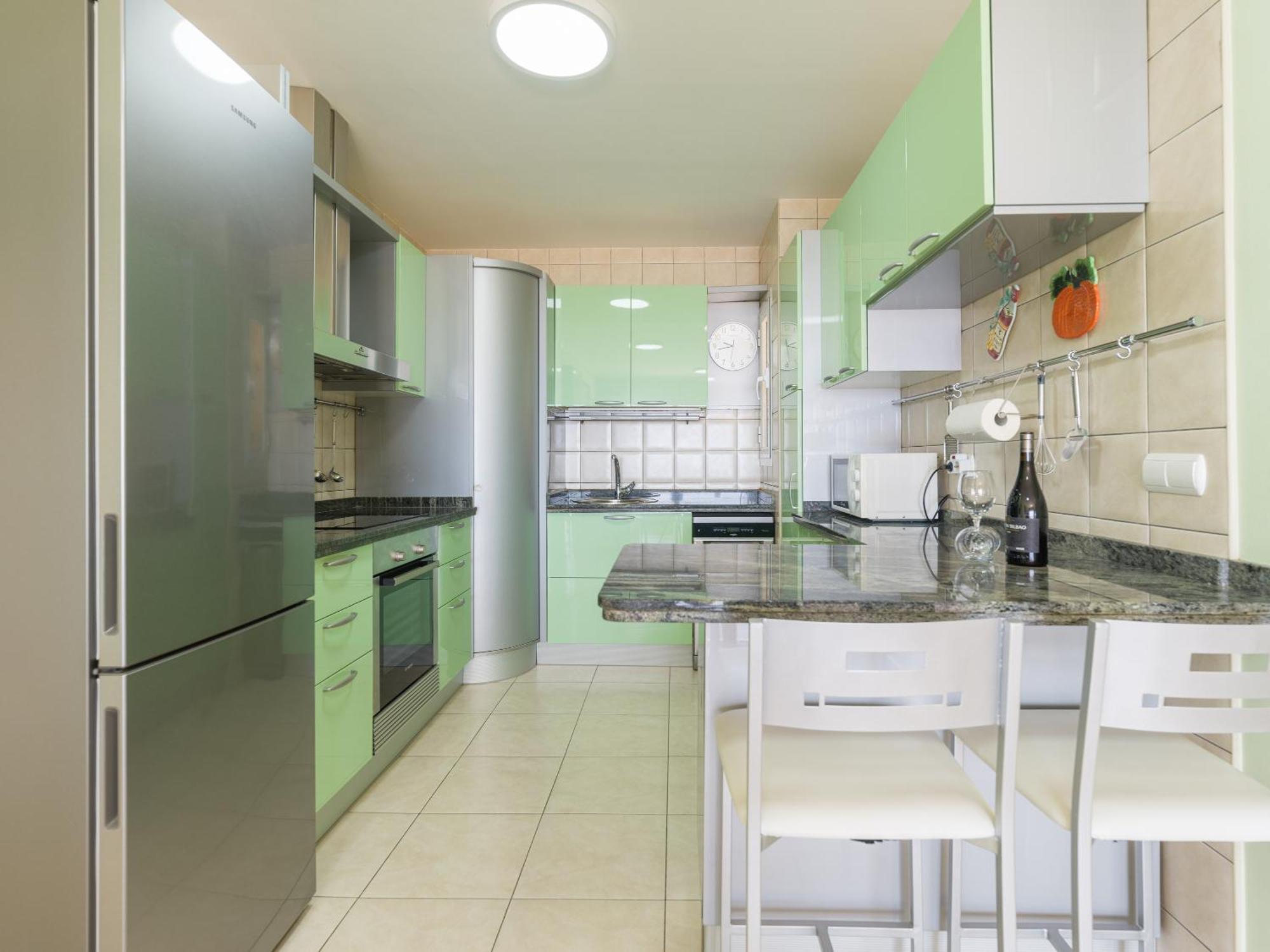 Apartamento Balcon De Jandia Playa Jandia Esterno foto