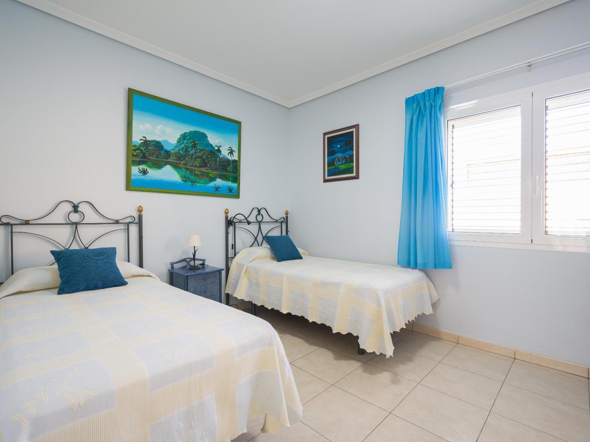 Apartamento Balcon De Jandia Playa Jandia Esterno foto