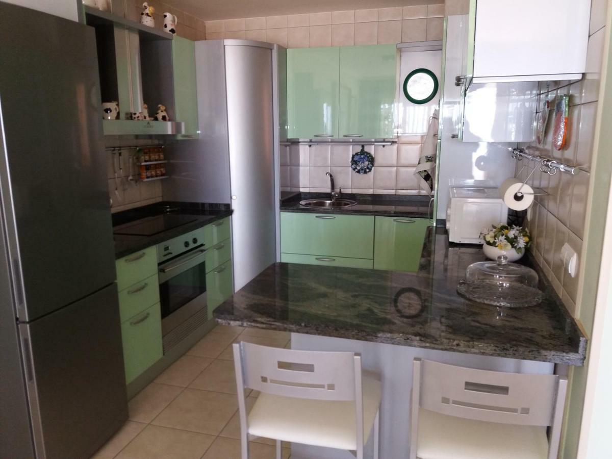 Apartamento Balcon De Jandia Playa Jandia Esterno foto