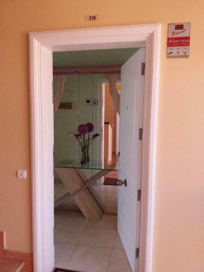 Apartamento Balcon De Jandia Playa Jandia Esterno foto