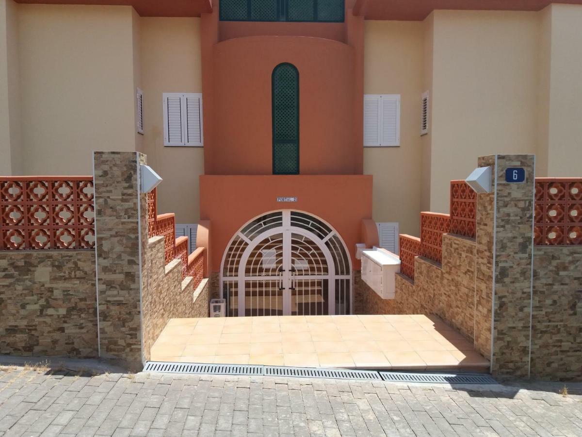 Apartamento Balcon De Jandia Playa Jandia Esterno foto