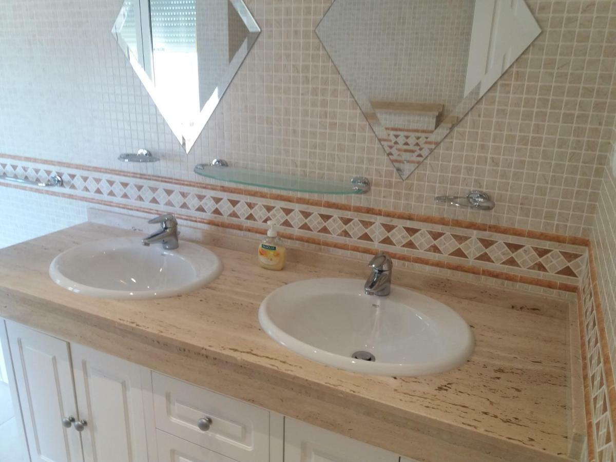 Apartamento Balcon De Jandia Playa Jandia Esterno foto