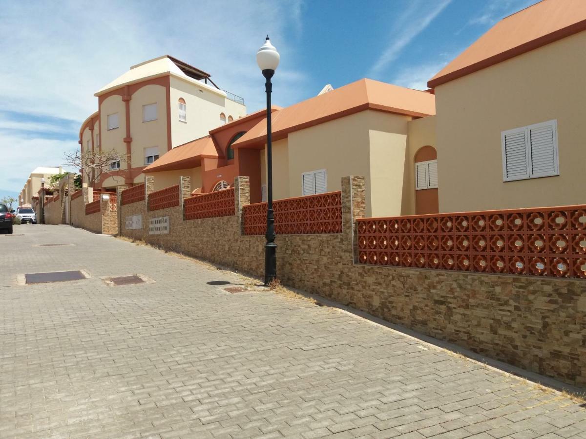 Apartamento Balcon De Jandia Playa Jandia Esterno foto