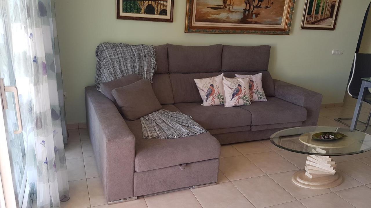 Apartamento Balcon De Jandia Playa Jandia Esterno foto