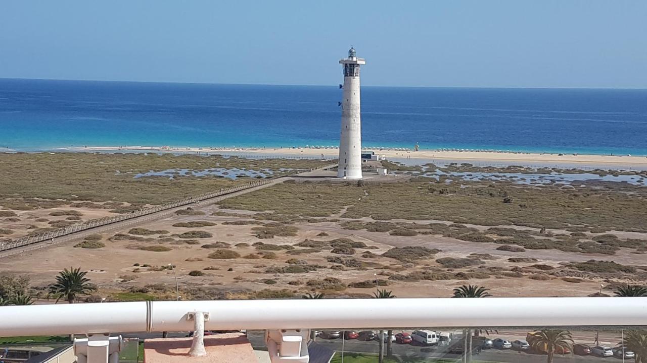 Apartamento Balcon De Jandia Playa Jandia Esterno foto