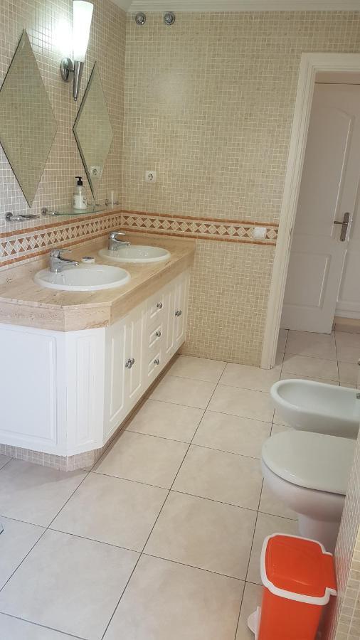 Apartamento Balcon De Jandia Playa Jandia Esterno foto