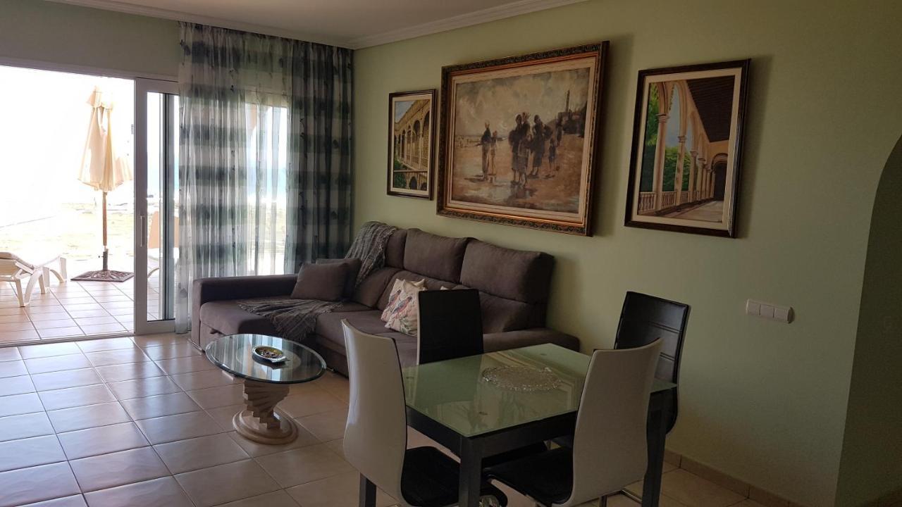 Apartamento Balcon De Jandia Playa Jandia Esterno foto